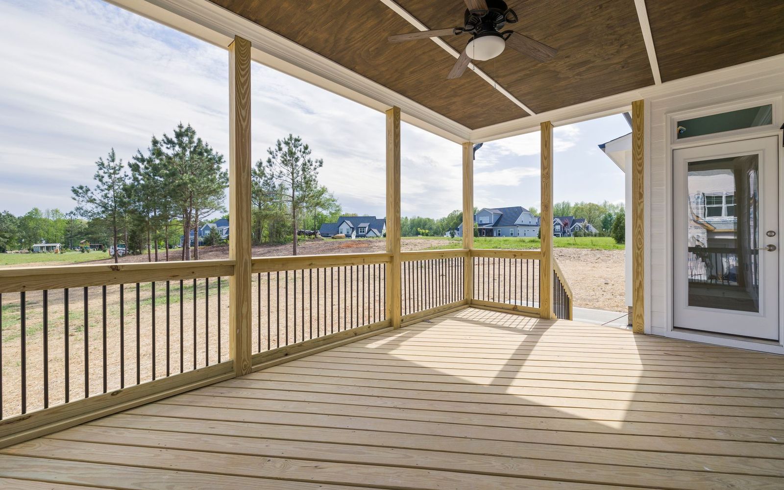 Deck builders in Iowa City, IA by Iowa City Deck Pros